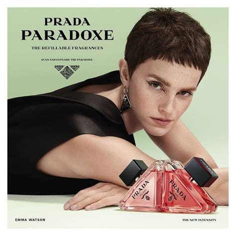 parchistar prada|prada paradoxe 90 ml.